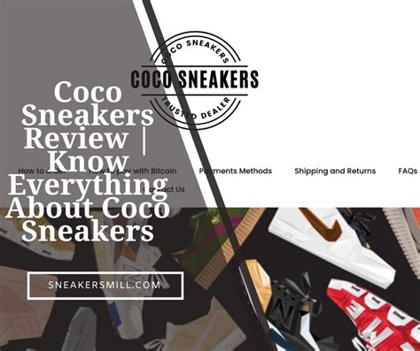 coco shoes review|cocosneakers reviews.